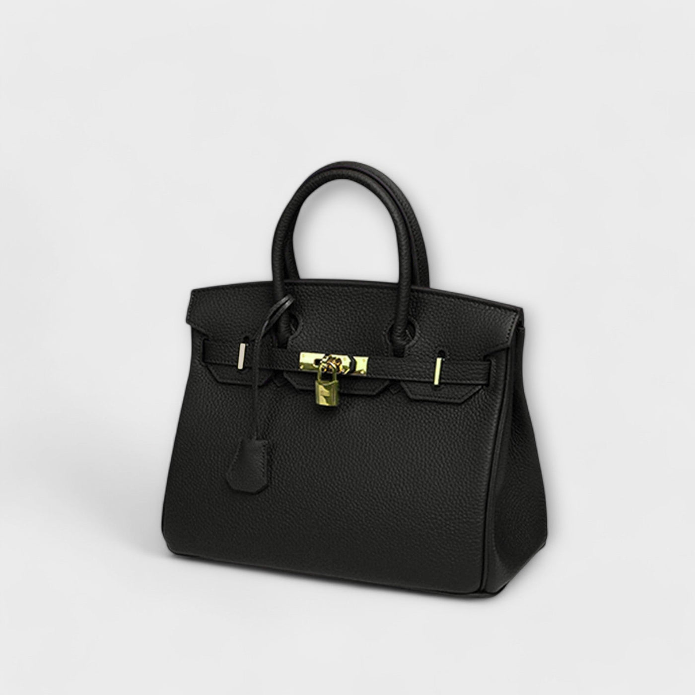 Zalorya. – Luxurious Leather Handbag