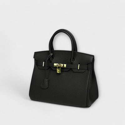 Zalorya. – Luxurious Leather Handbag