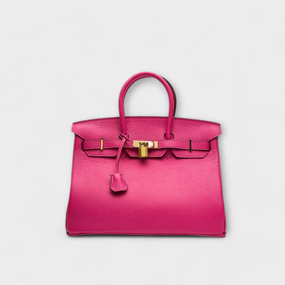 Zalorya. – Luxurious Leather Handbag