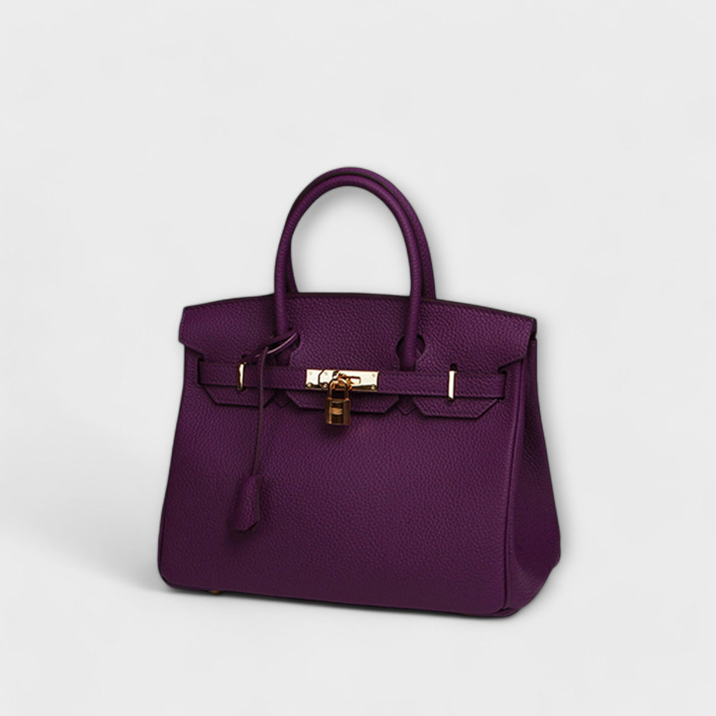 Zalorya. – Luxurious Leather Handbag