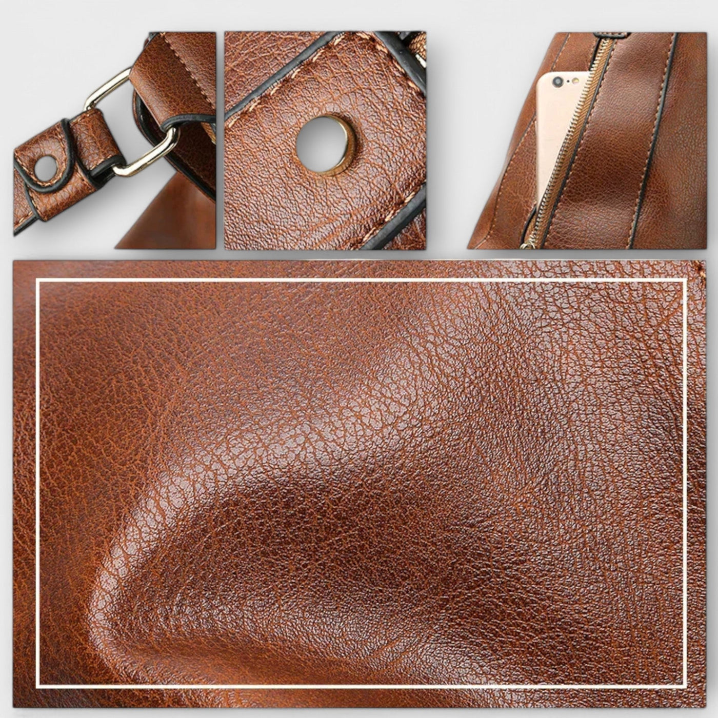 Zalorya. - Large Bag